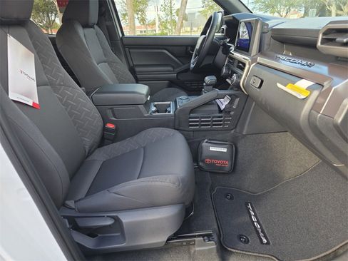 New 2026 Toyota Tacoma SR5 image 14