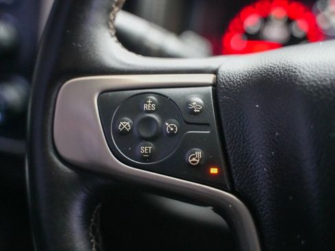 Used 2016 GMC Sierra 1500 Denali w/ Denali Ultimate Package image 17