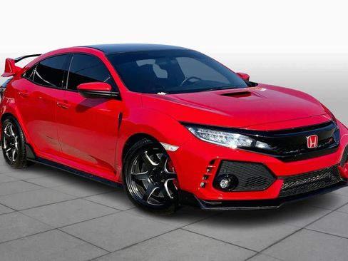 Used 2019 Honda Civic Type R image 3