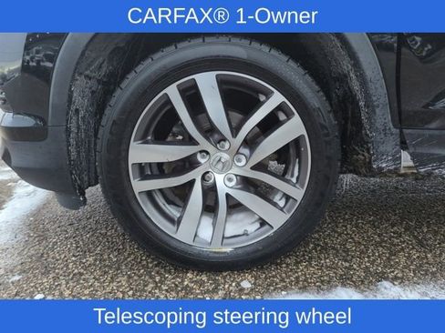 Used 2018 Honda Pilot Touring image 34