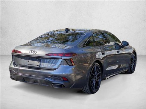 New 2026 Audi A6 Prestige image 2