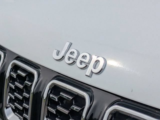 Used 2025 Jeep Compass Limited AWD/4WD image 9