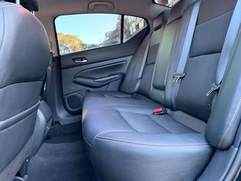 Used 2021 Nissan Altima 2.5 SR FWD image 64