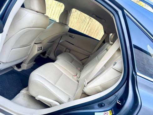 Used 2013 Lexus RX 350 FWD image 26