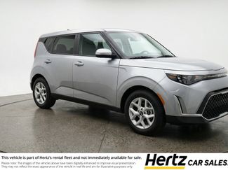 Used 2025 Kia Soul LX w/ LX Technology Package video 1