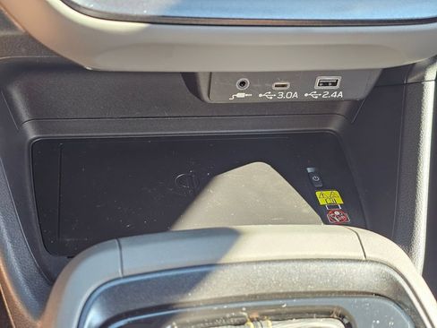 Certified 2025 Subaru Crosstrek 2.5i Sport w/ Crosstrek Mirror Package AWD/4WD image 29