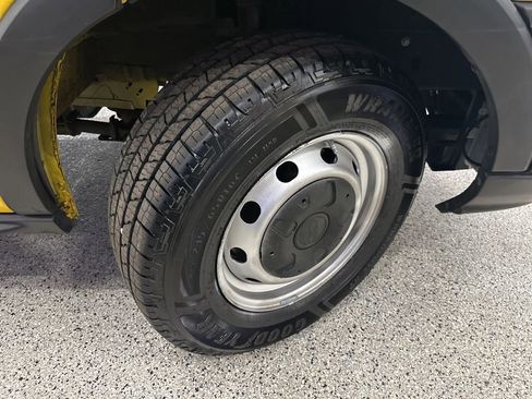 Used 2019 Ford Transit 250 148 High Roof Extended image 24