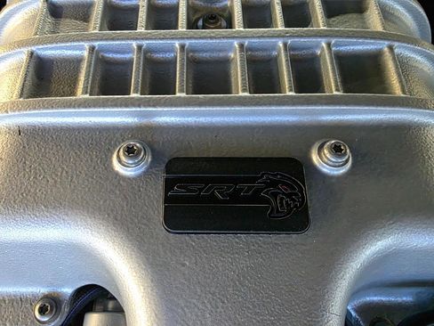 Used 2023 Dodge Charger SRT Hellcat image 60