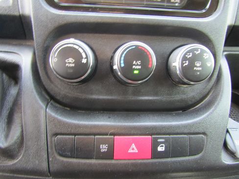 Used 2020 RAM ProMaster 3500 FWD image 24