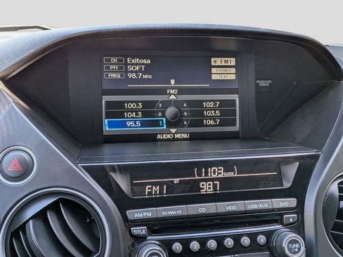 Used 2015 Honda Pilot Touring image 21