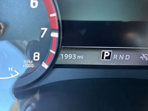 Used 2024 Nissan Frontier Pro-X w/ Technology Package image 21