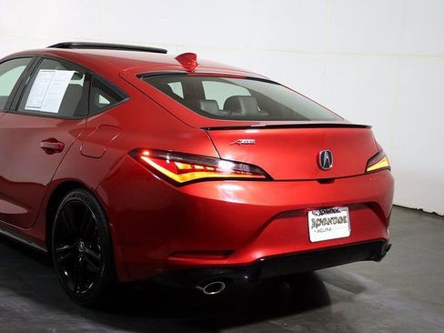 Used 2026 Acura Integra A-Spec image 11
