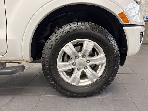 Used 2020 Ford Ranger XLT w/ FX2 Package image 48