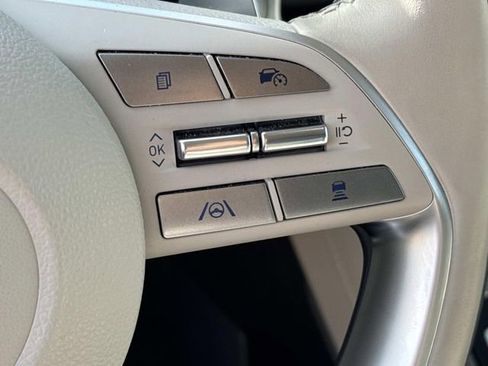 Used 2024 Hyundai Palisade Calligraphy image 30