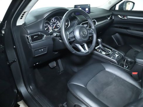 Certified 2023 MAZDA CX-5 AWD 2.5 S w/ Select Package image 17