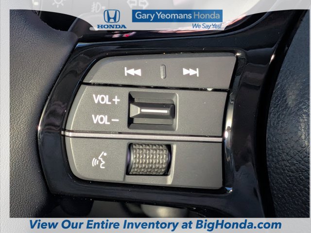 New 2026 Honda Pilot EX-L image 28