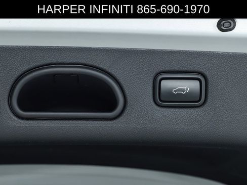 Used 2021 Kia Sportage SX FWD image 30