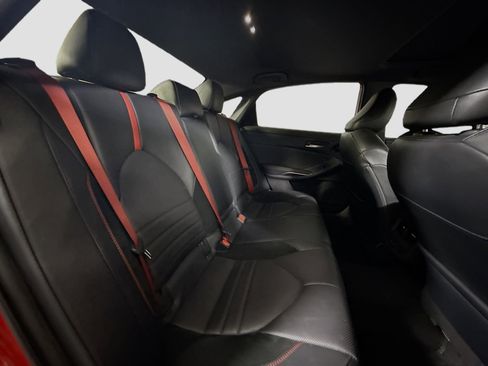 Used 2020 Toyota Avalon TRD image 27