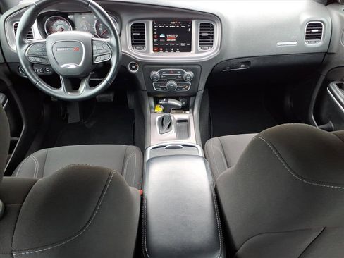 Used 2023 Dodge Charger SXT RWD image 17