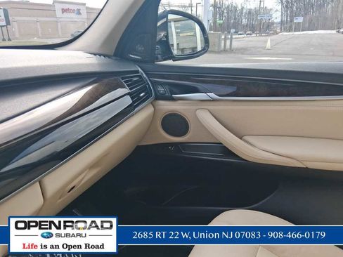 Used 2016 BMW X5 xDrive35i image 20