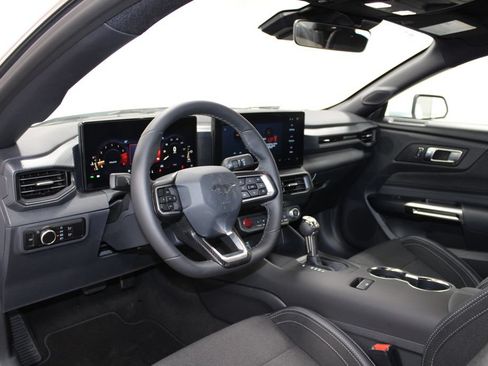 New 2026 Ford Mustang Coupe RWD image 20