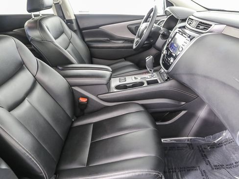 Used 2023 Nissan Murano SV image 15