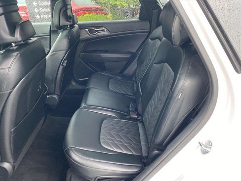 Certified 2025 Kia Sportage X-Line w/ Premium Package AWD/4WD image 26