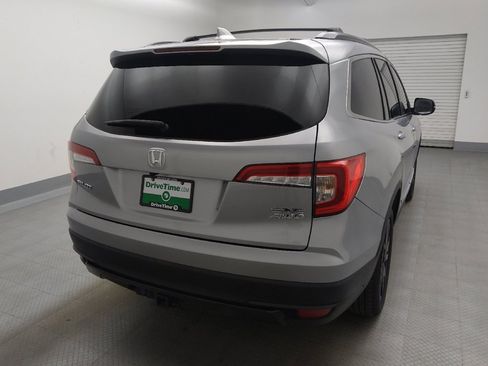 Used 2022 Honda Pilot Special Edition image 7