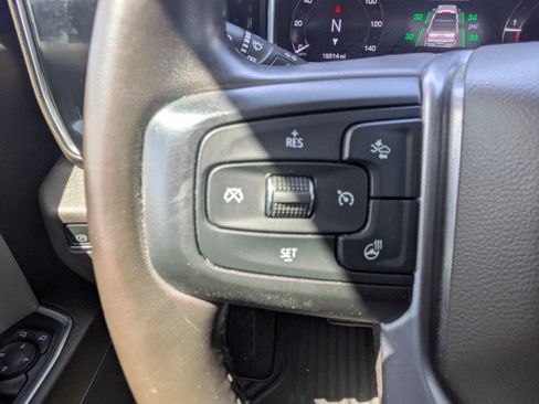Used 2023 GMC Sierra 1500 SLE AWD/4WD image 24