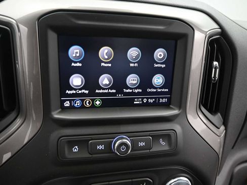 New 2026 GMC Sierra 1500 Pro w/ Pro Value Package AWD/4WD image 15