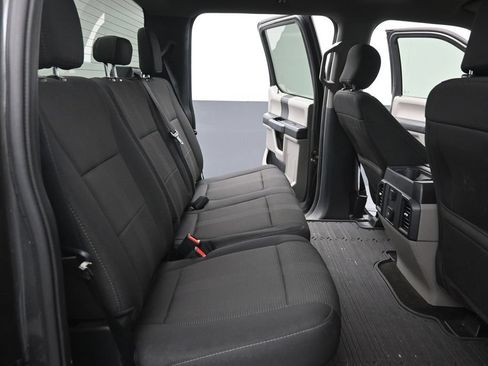 Used 2019 Ford F150 XL w/ Equipment Group 101A Mid RWD image 10