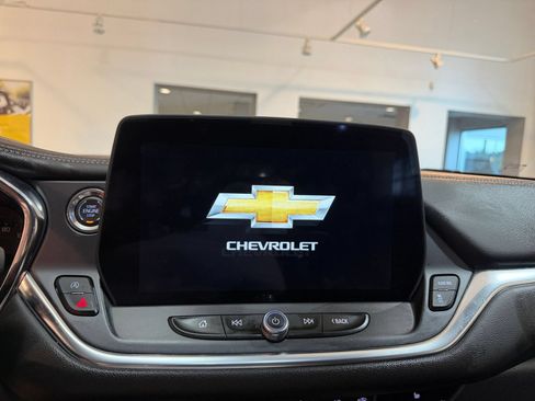 Used 2026 Chevrolet Blazer LT FWD image 19