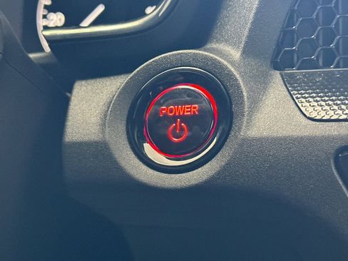 New 2026 Honda CR-V Sport image 24