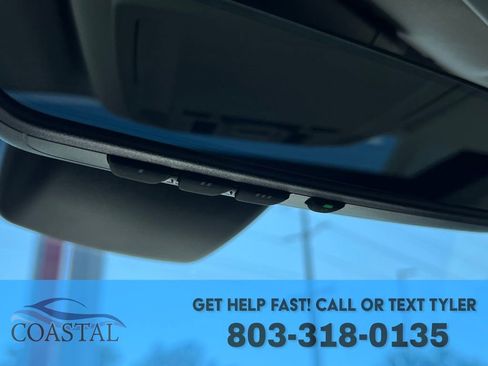 Used 2022 Toyota Highlander XLE image 52