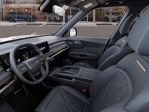 New 2027 Kia Telluride SX FWD image 17
