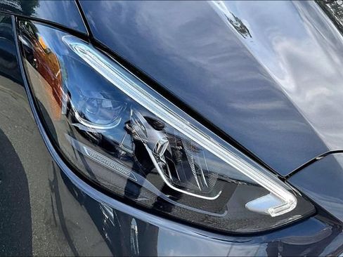 Used 2026 Mercedes-Benz C 300 4MATIC Sedan image 24