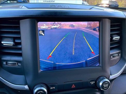 Used 2019 RAM 2500 Big Horn image 23