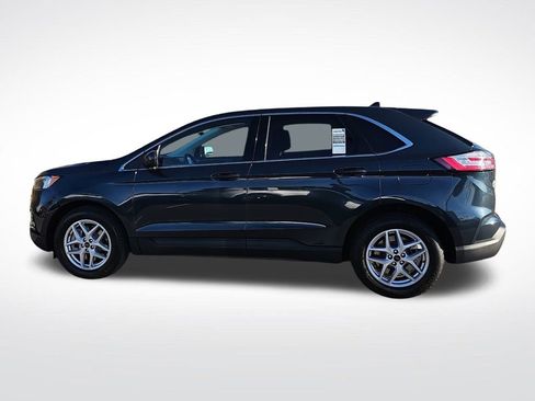 Used 2023 Ford Edge SEL w/ Convenience Package image 10