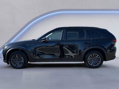 New 2026 MAZDA CX-70 SC Plus AWD/4WD image 6