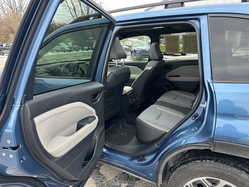 Certified 2025 Subaru Forester Premium w/ Convenience Package #1 image 13