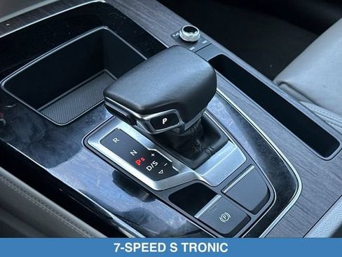 Used 2024 Audi Q5 2.0T Premium Plus AWD/4WD image 23