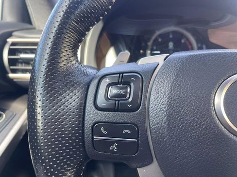 Used 2019 Lexus IS 300 F Sport w/ F Sport Package RWD image 23
