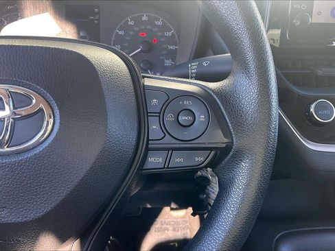 Used 2024 Toyota Corolla LE image 24