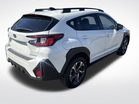 Used 2024 Subaru Crosstrek 2.0i Premium AWD/4WD image 34