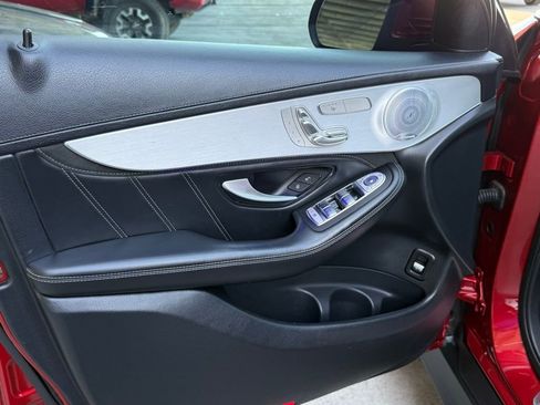 Used 2020 Mercedes-Benz GLC 63 AMG 4MATIC image 20