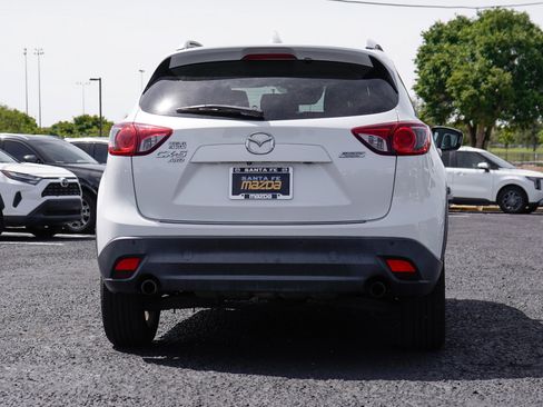 Used 2014 MAZDA CX-5 Grand Touring AWD/4WD image 9