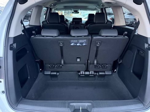 Used 2026 Honda Odyssey EX-L image 20