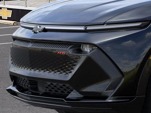 New 2026 Chevrolet Equinox EV RS image 13