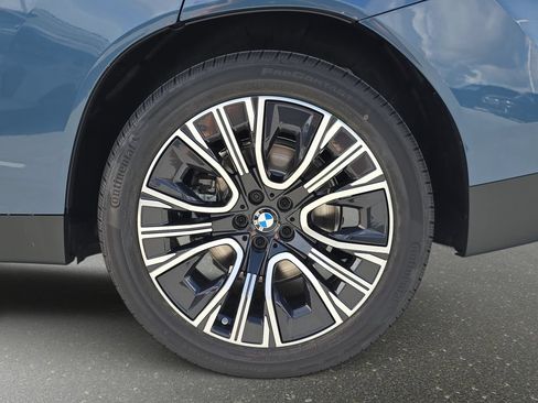 New 2026 BMW X3 xDrive30i w/ Premium Package AWD/4WD image 21