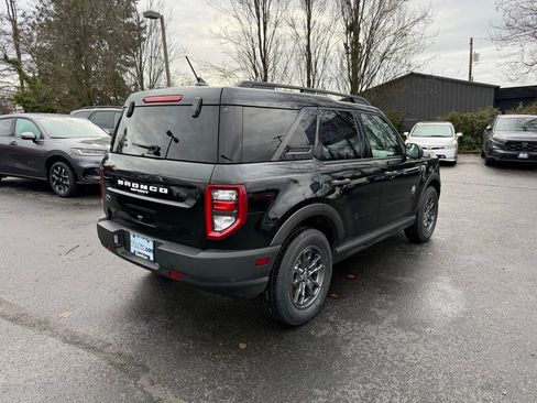 Used 2021 Ford Bronco Sport Big Bend w/ Big Bend Package (96B) image 10